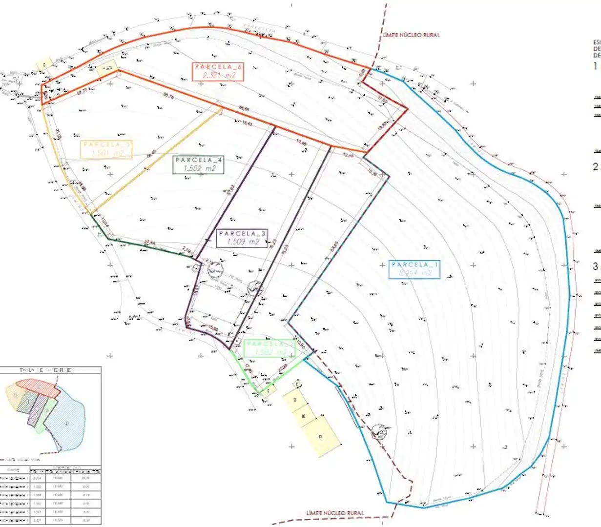 Residencial en venta en Cudillero