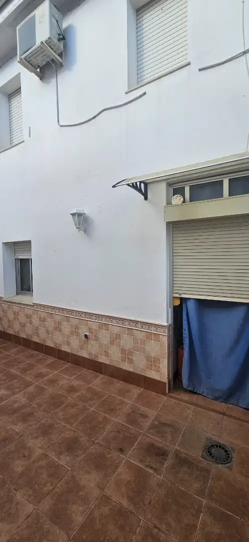 Adosado con terraza en venta en Cilleros, imagen 6