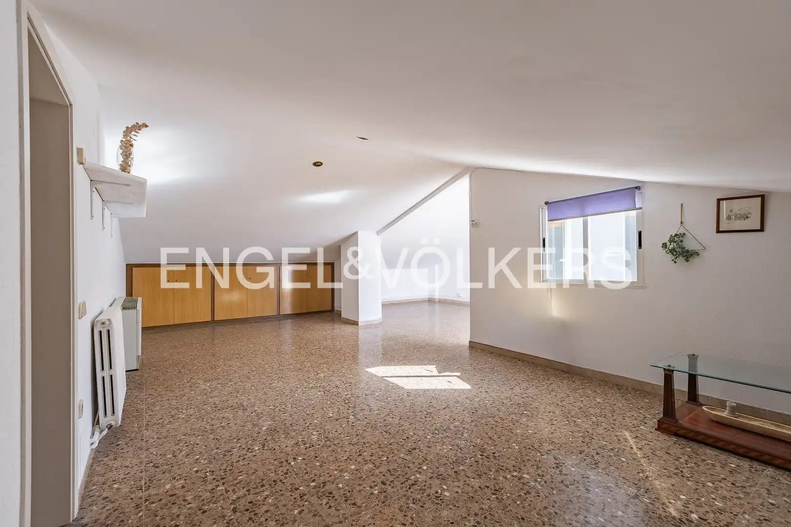 Dúplex en venta en Terrassa con Aire acondicionado, Calefacción y Terraza