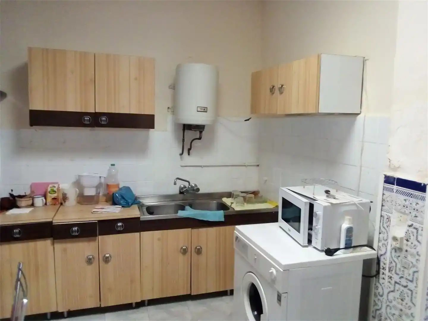 Cuina de Pis en venda en Malagón