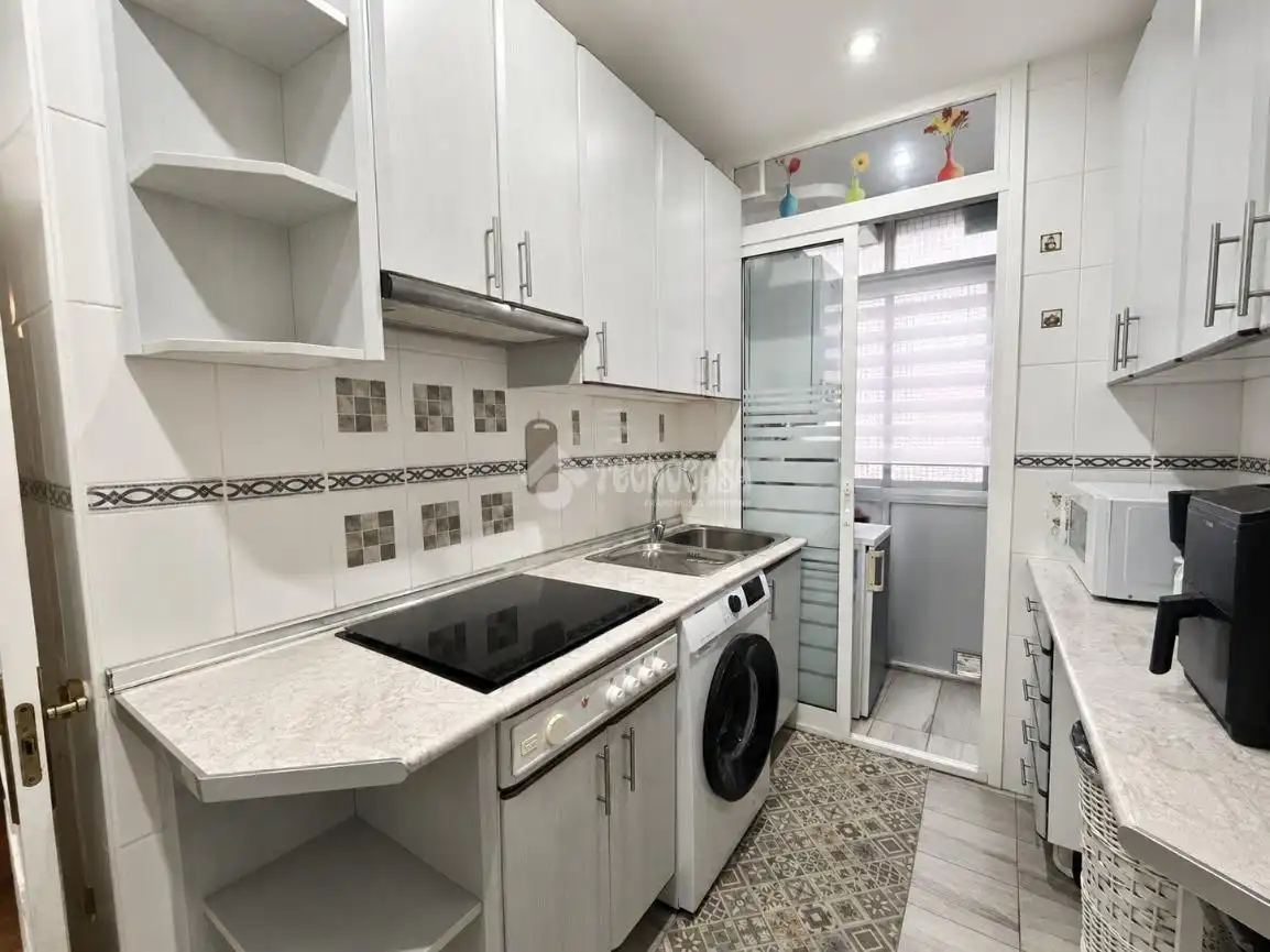 Wohnung zum Verkauf in Montserrat - Parque Empresarial, imagen 21