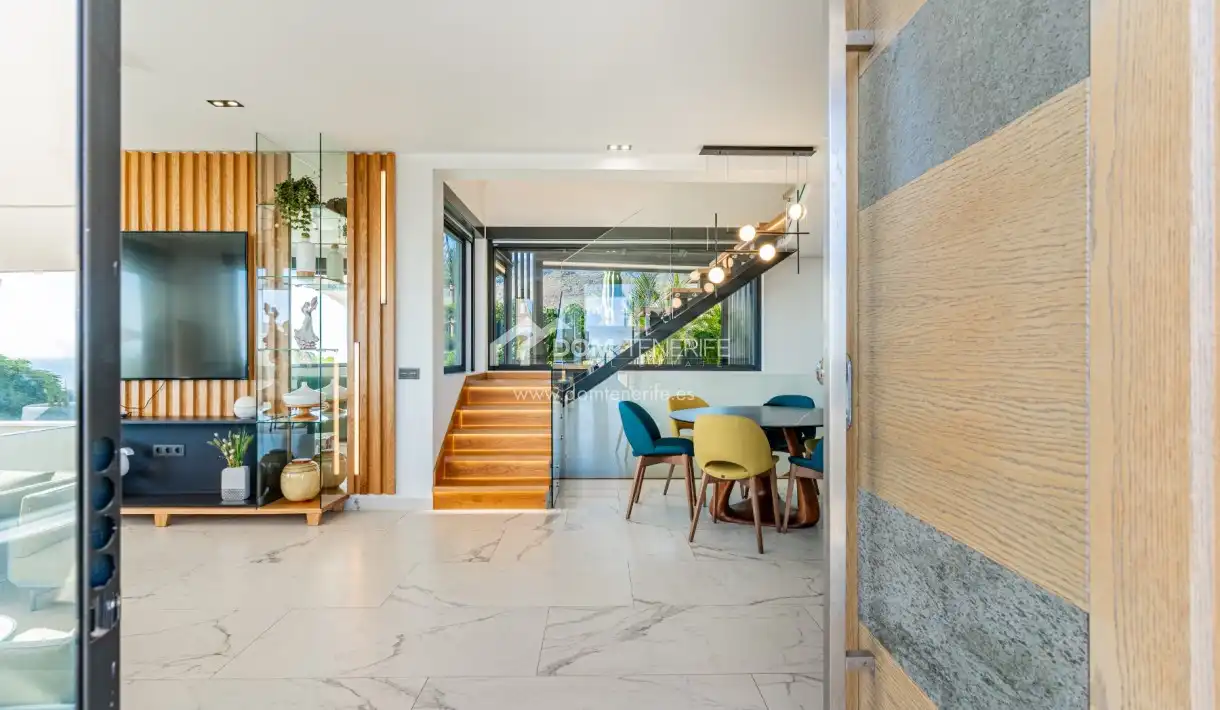 Maison avec piscine à vendre à Costa Adeje, imagen 47