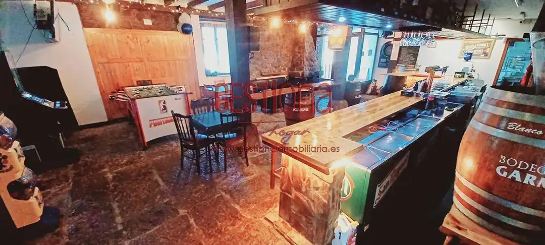 Local en venda en Entrambasaguas amb Moblat