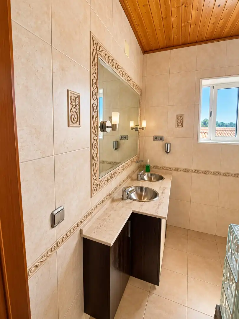 Baño de Piso en venta en Málaga con Aire acondicionado
