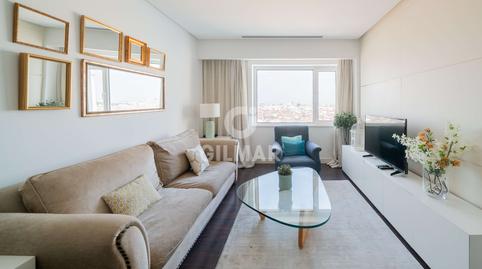 Photo 3 of Flat for sale in Recoletos, Madrid