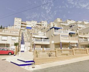 Exterior view of Flat for sale in Mazarrón  with Terrace and Balcony