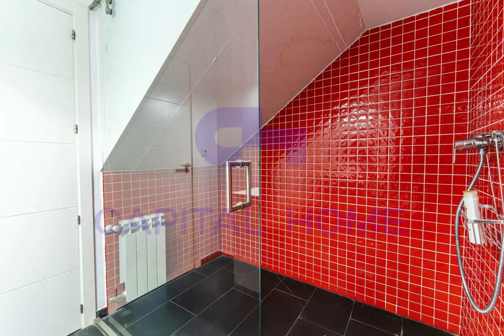 Reihenhaus mit Pool zum Verkauf in Calle de Murillo 54, imagen 28
