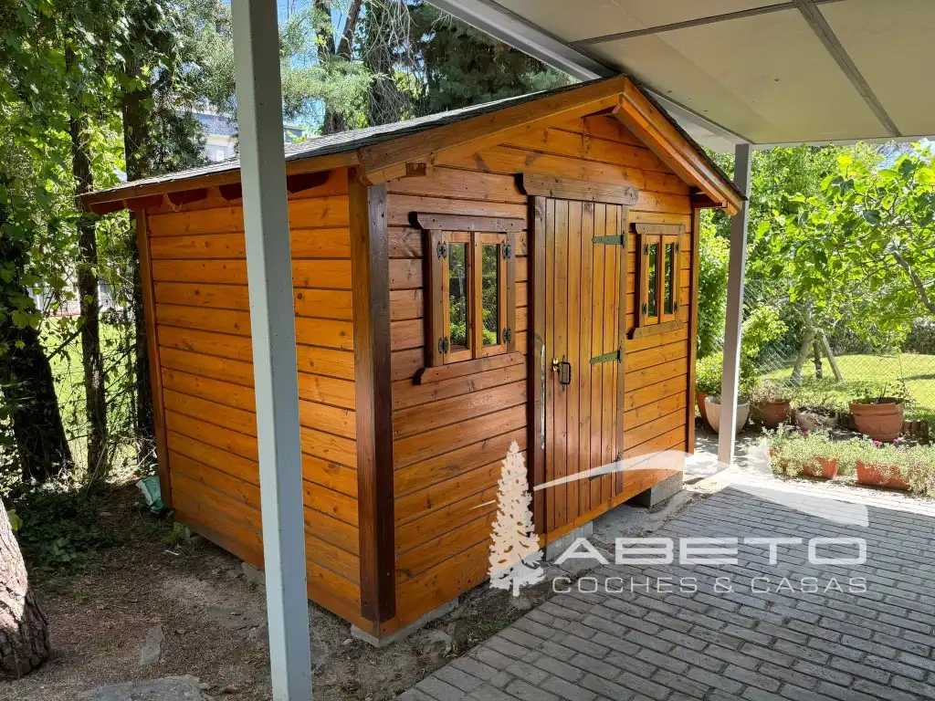 Casa o chalet en venta en Santo Domingo