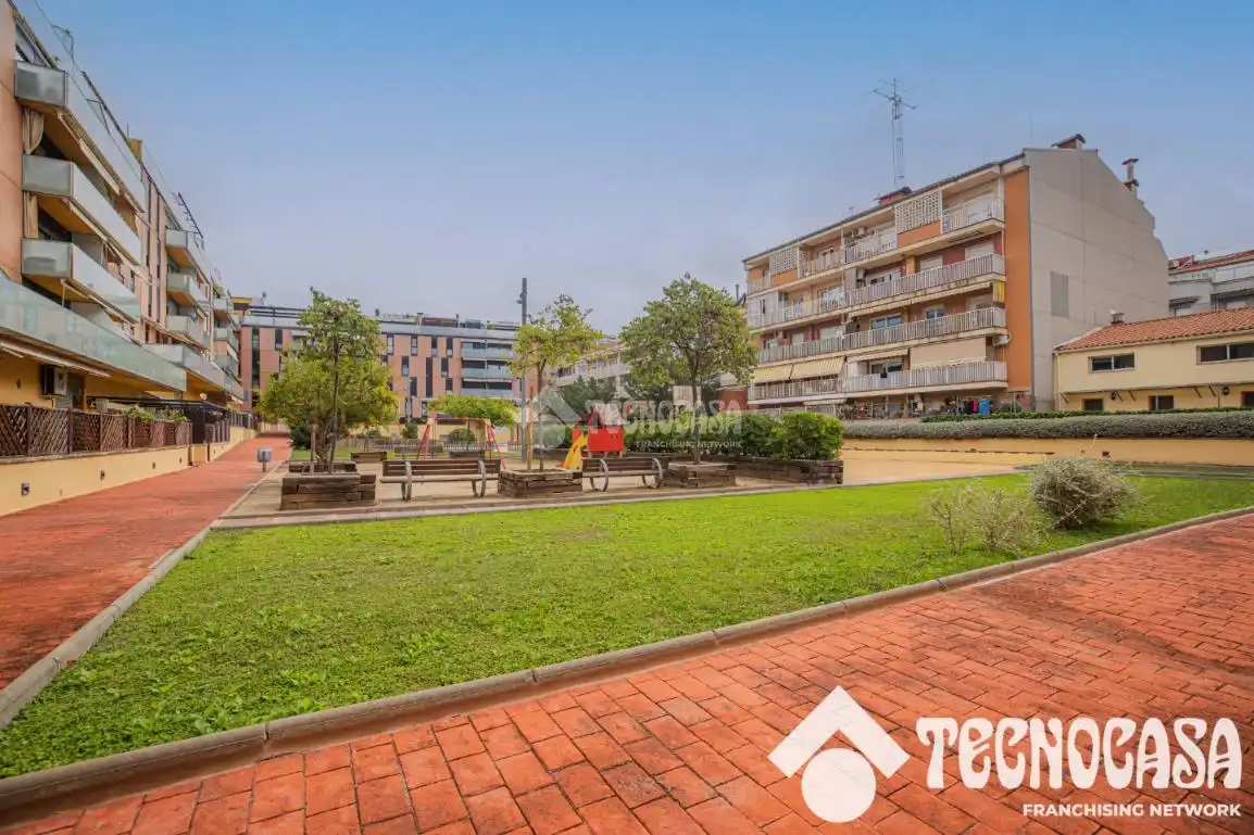 Flat for sale in Zona Esportiva