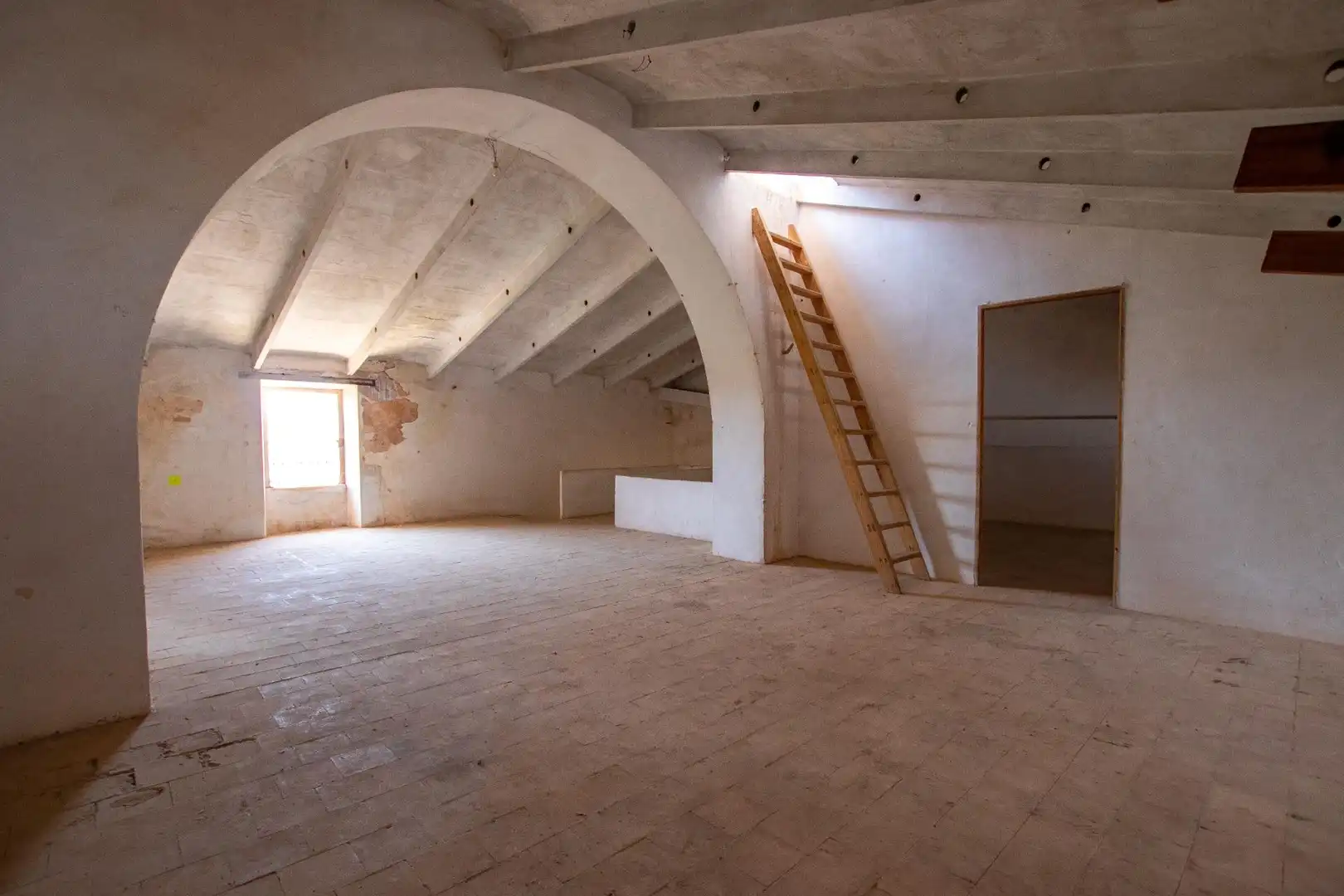 Maison rustique avec terrasse à vendre à Campos poble, imagen 23