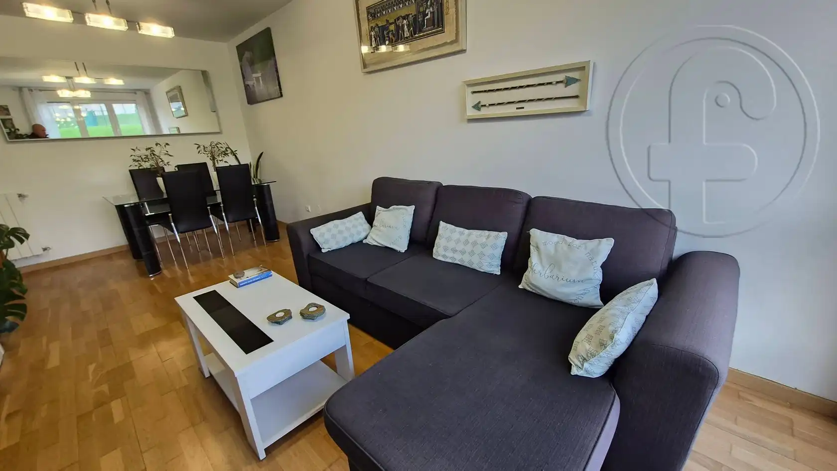 Piso de alquiler en Santander, Cantabria