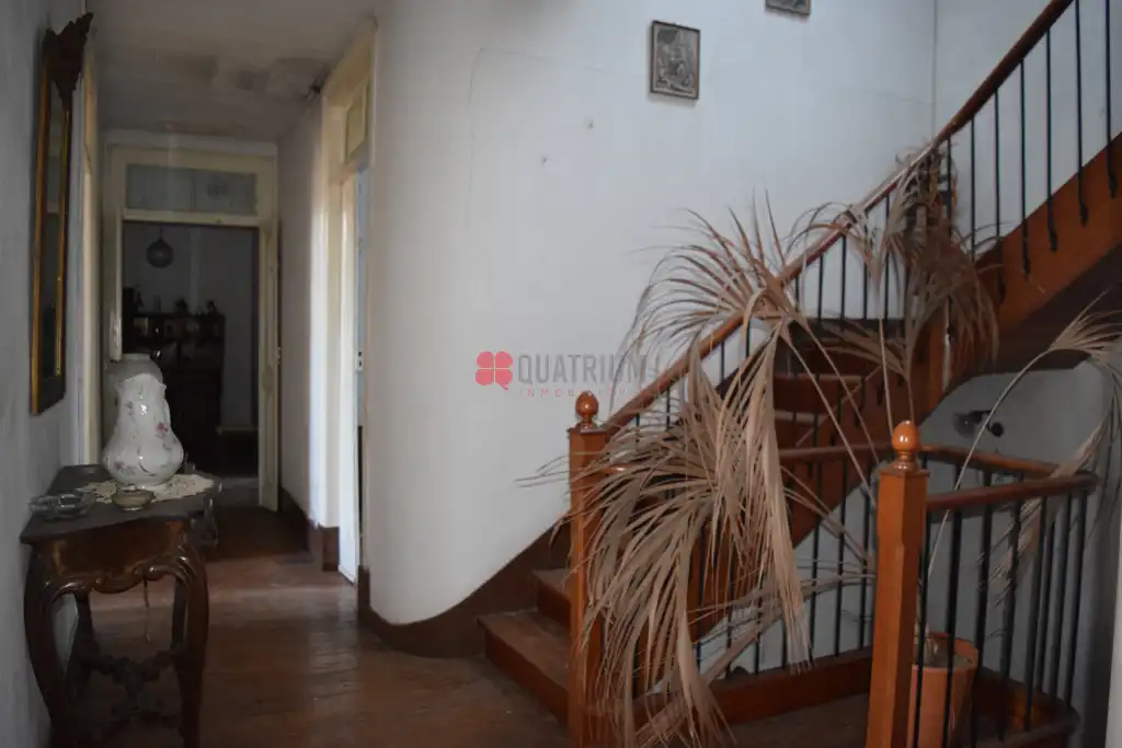Casa o chalet en venta en A Pobra do Caramiñal