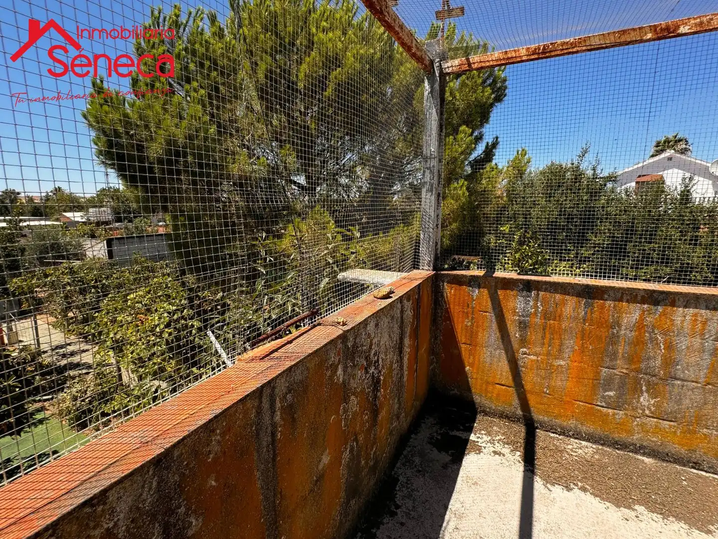 Casa o xalet en venda a El Higuerón