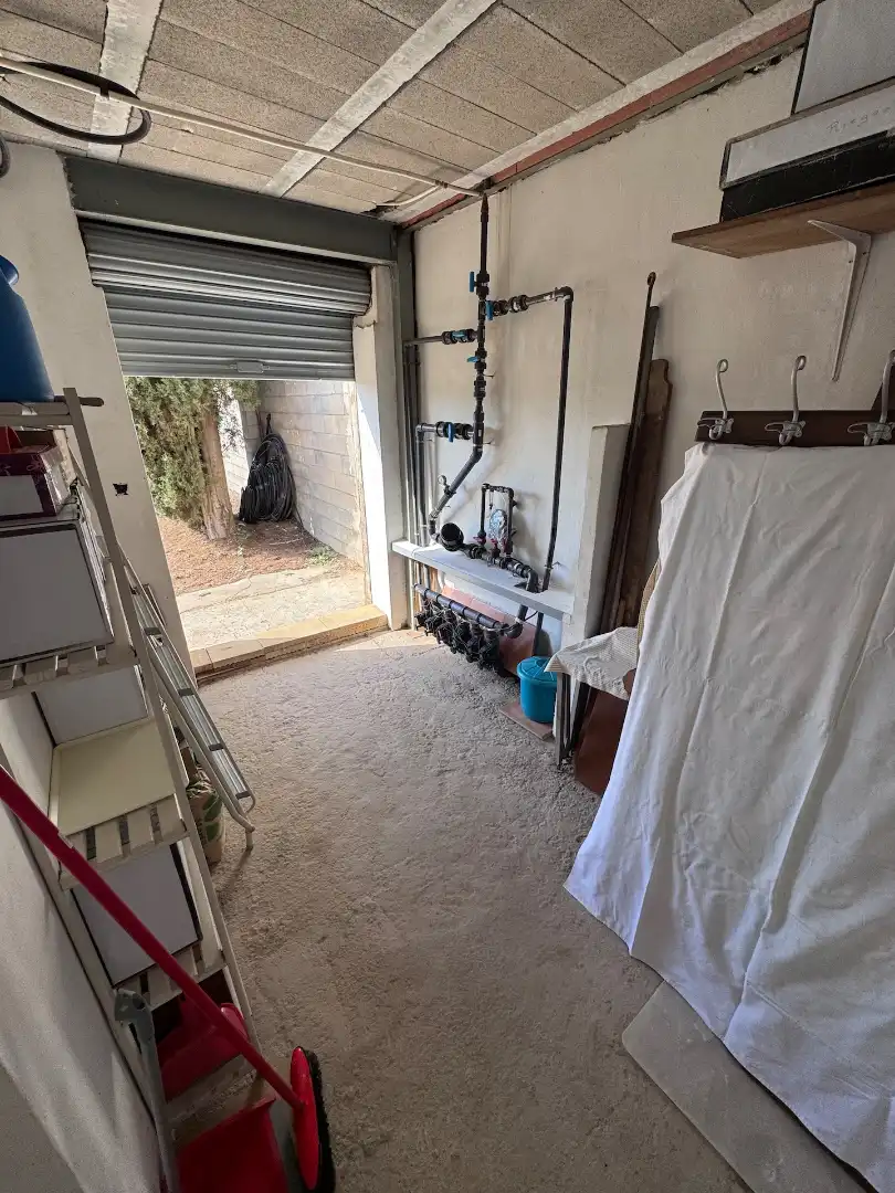 Terreno en venta en Villena