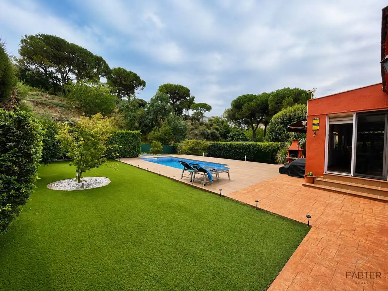 Maison avec piscine à vendre à Calle Rovelló, imagen 31