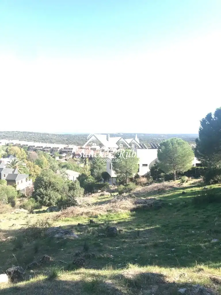 Terreno residenziale in vendita a Los Peñascales, imagen 2