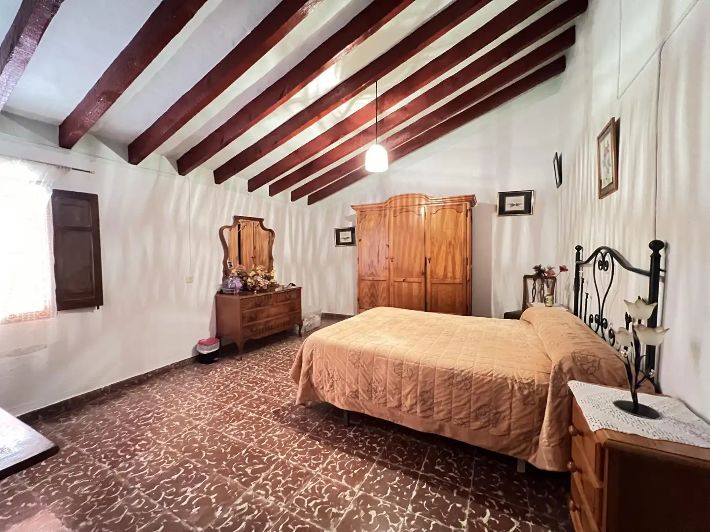 Haus oder Chalet zur Miete in Bobadilla - Bobadilla Estación - La Joya