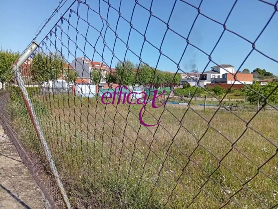 Rural land for sale in La Puebla de Montalbán, imagen 7