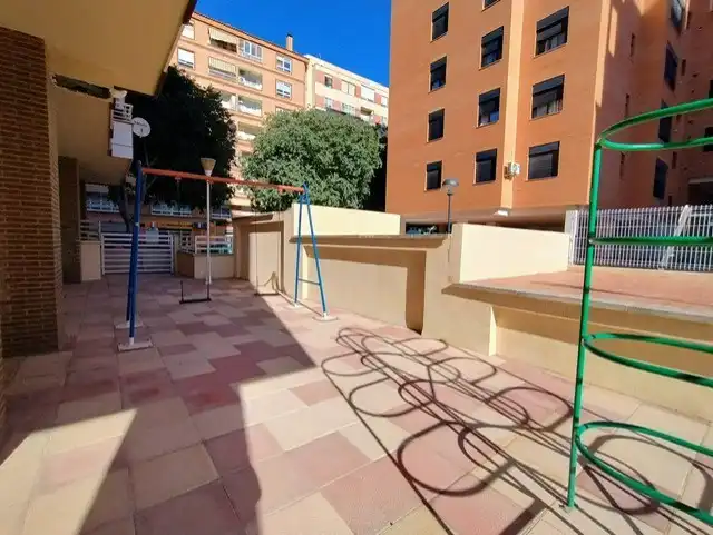 Piso con balcón en venta en Carrer d'Amali Gimeno 9, imagen 9