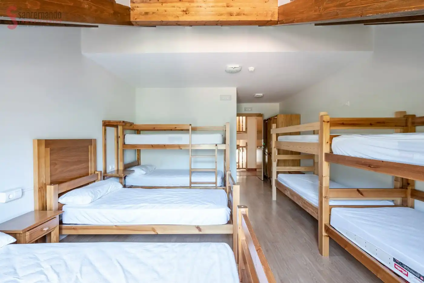 Casa con terraza en venta en Vega de Liébana, imagen 6