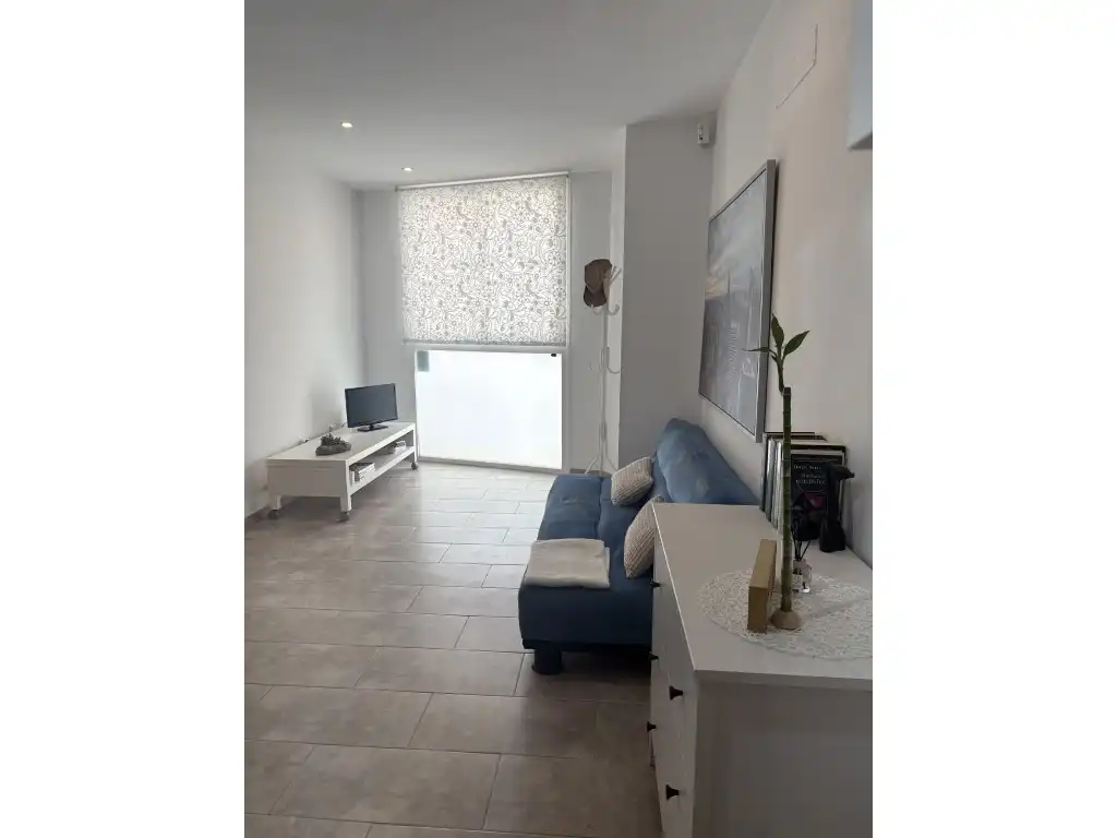 Sala de estar de Piso en venta en Inca