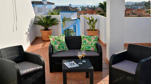 Foto 3 de Àtic en venda a Buenas Noches, Málaga