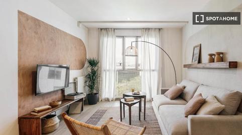 Foto 3 de Pis de lloguer a El Parc i la Llacuna del Poblenou, Barcelona