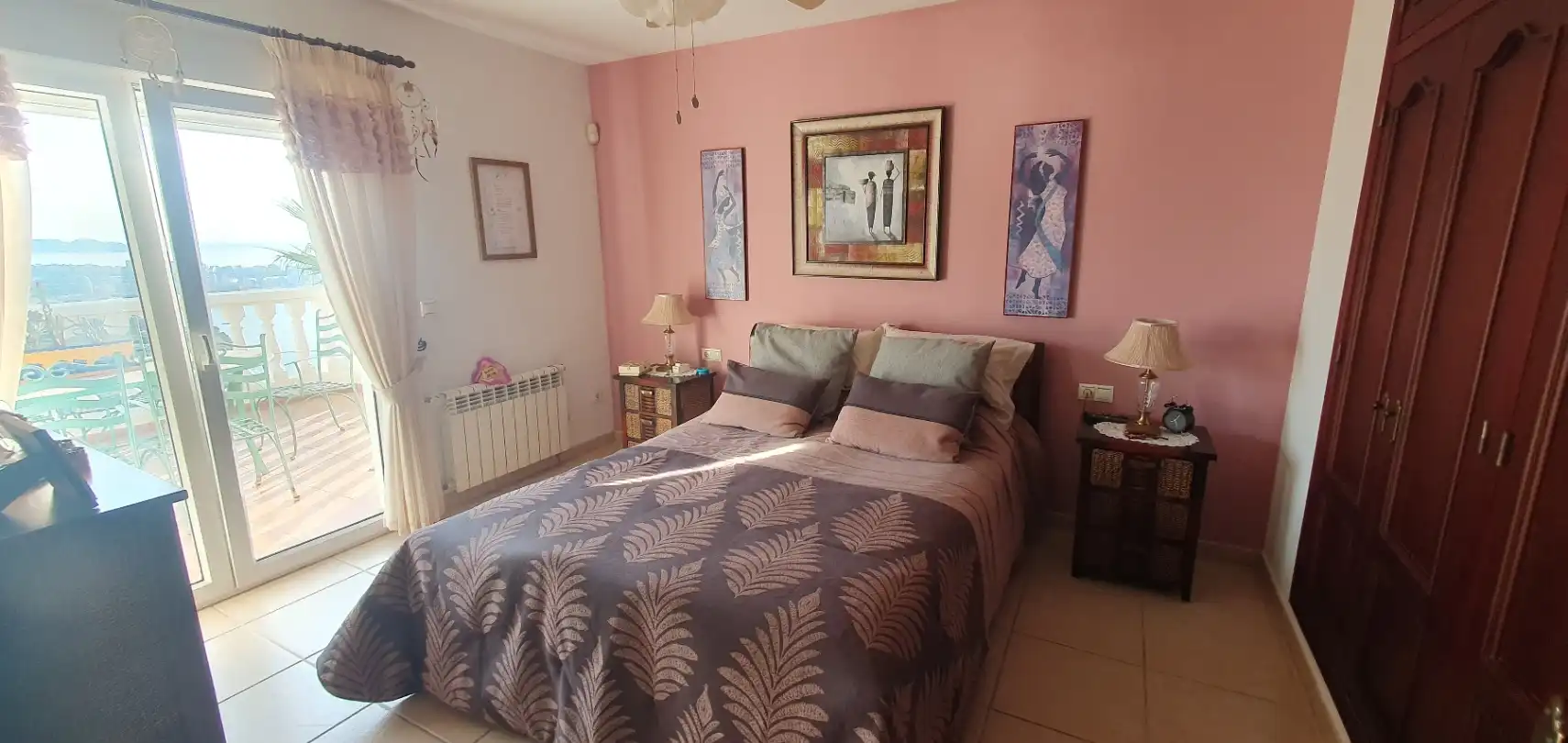 Detached house with pool for sale in Zona Pueblo, imagen 18