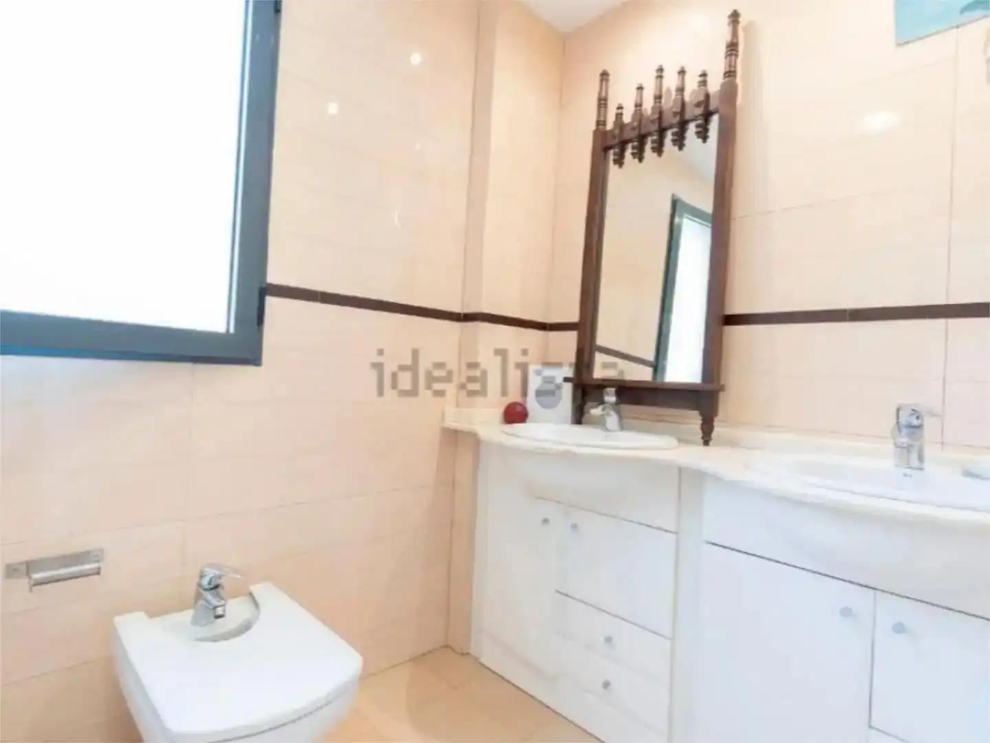 Bany de Pis en venda en Torrent amb Aire condicionat, Jardí privat i Parquet