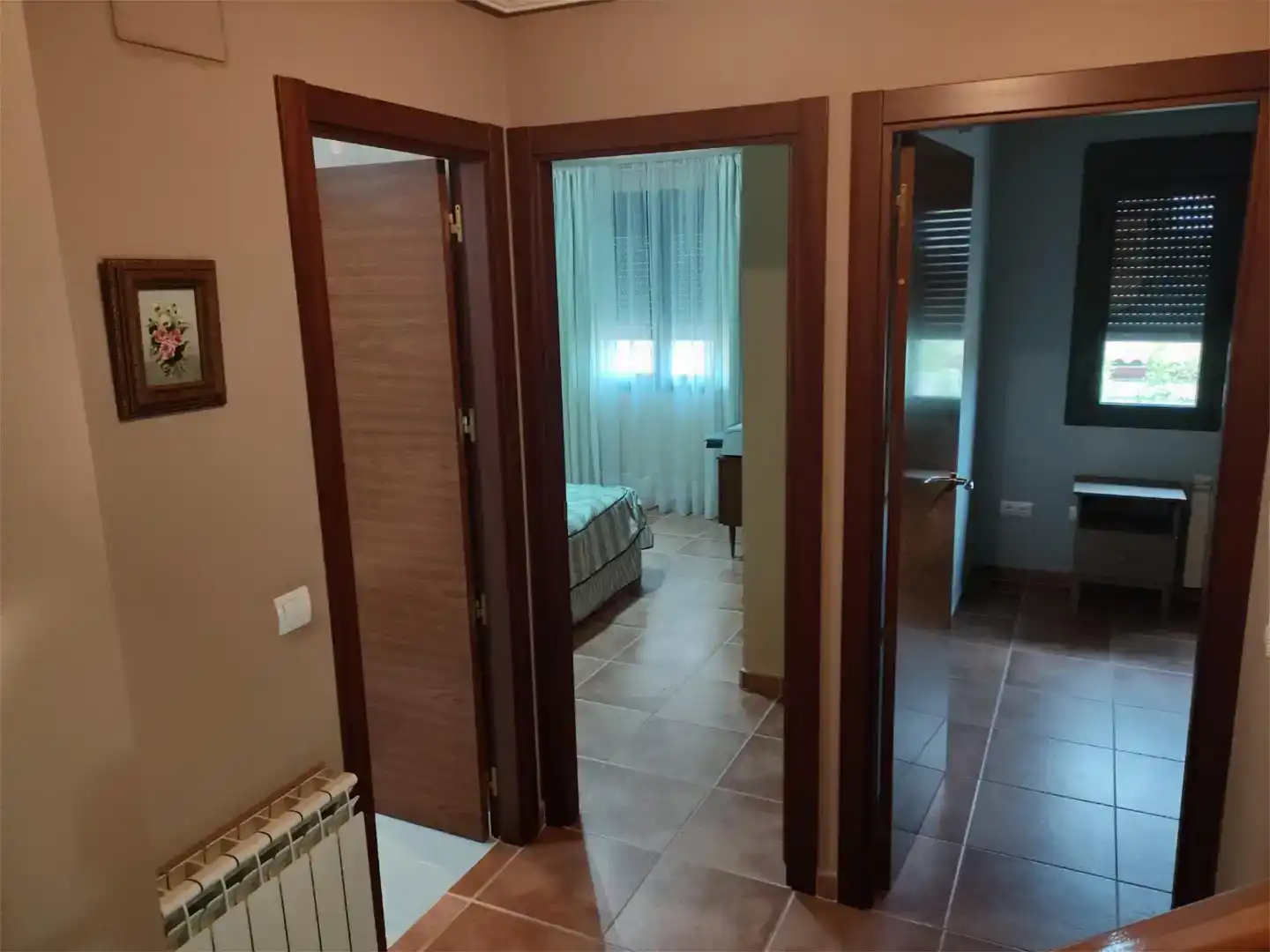 Casa o xalet en venda en Calera y Chozas amb Aire condicionat