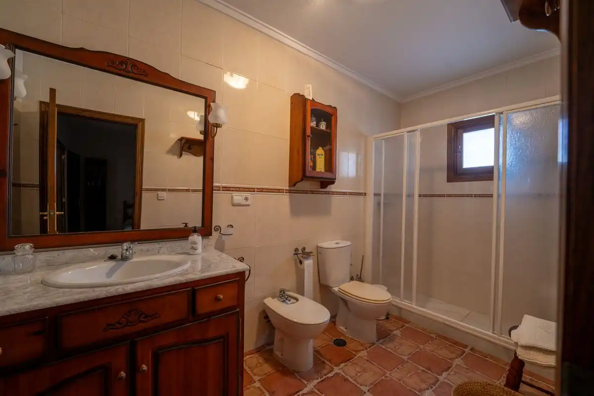 Maison avec terrasse à vendre à Carretera de Rebate, imagen 30