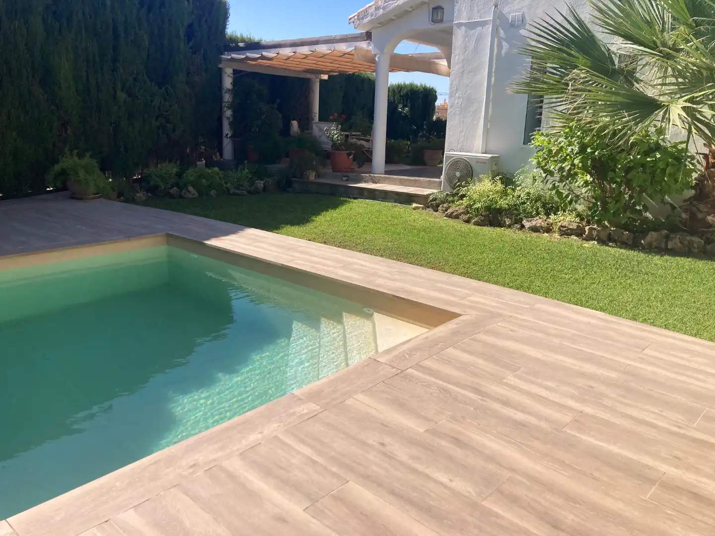 Fotografía del inmueble reportado: 2.800 €/mes — Fuengirola, Fuengirola