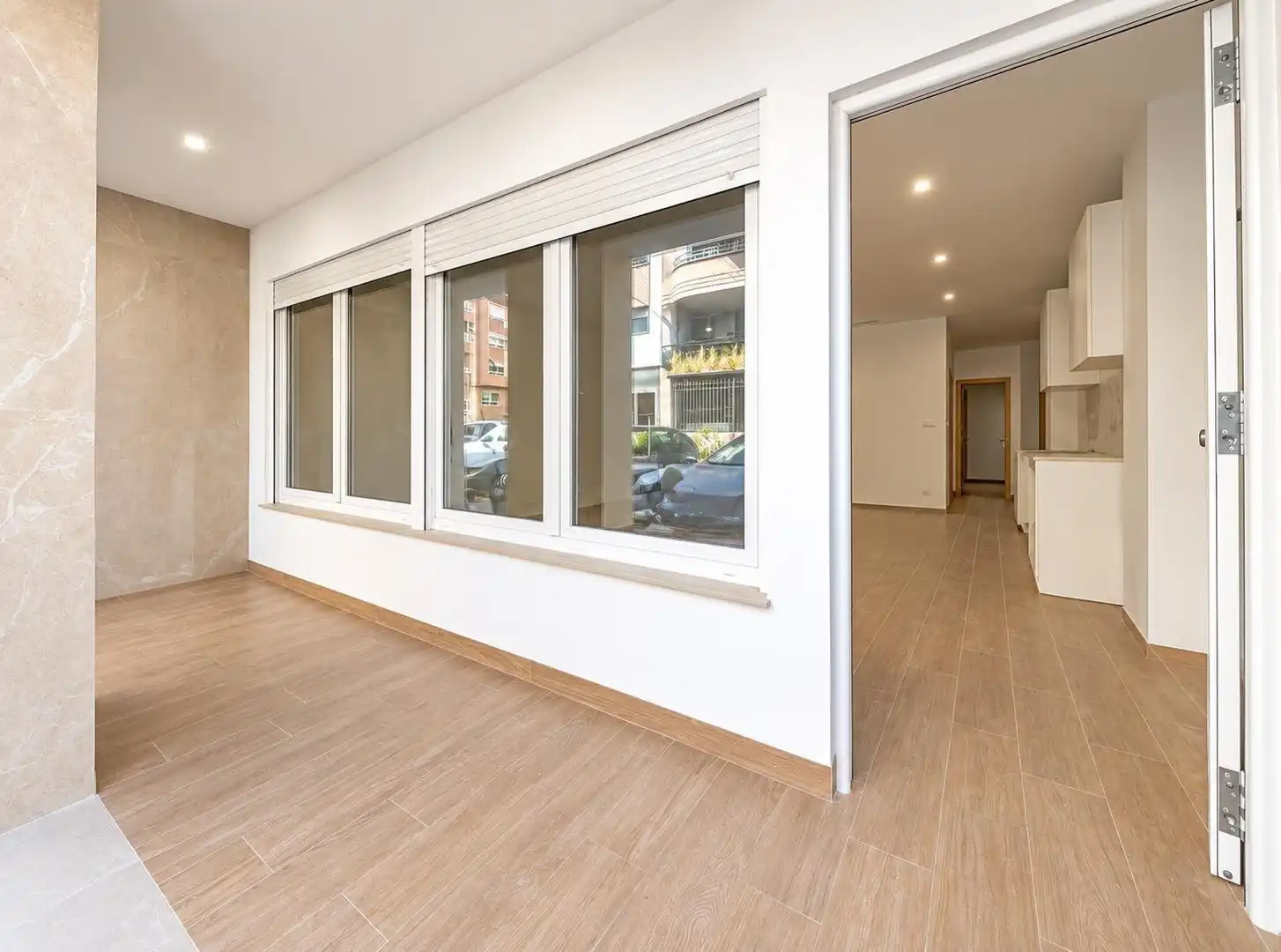 Erdgeschosswohnung zum Verkauf in Calle Calle Mariano Benlliure