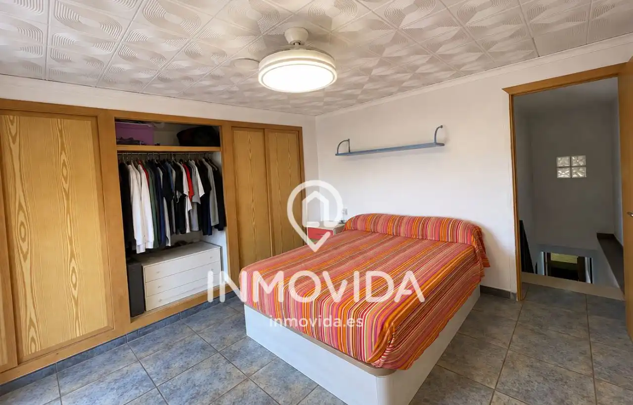 Casa amb balcó en venda a Carrer Sant Josep, imagen 33
