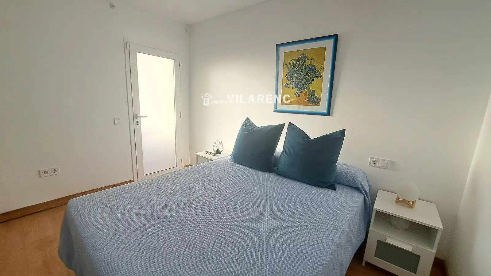 Casa aparellada amb piscina en venda a Dalia, imagen 105