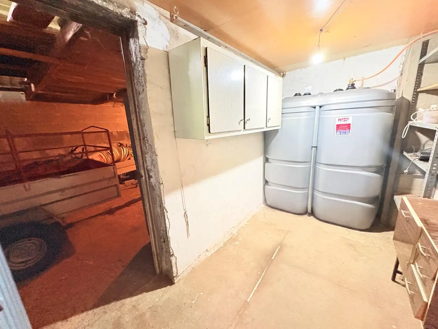 Casa o chalet en venta en Torre del Bierzo con Calefacción, Jardín privado y Trastero