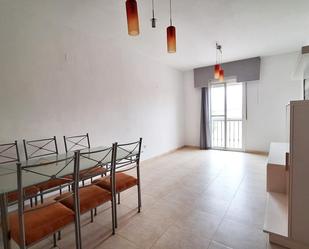 Dining room of Attic for sale in Guadalcázar  with Air Conditioner, Heating and Terrace