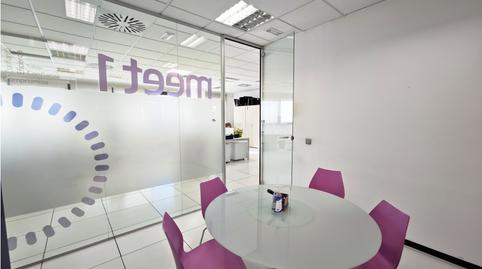 Photo 5 of Office to rent in Buena Vista,  Madrid Capital
