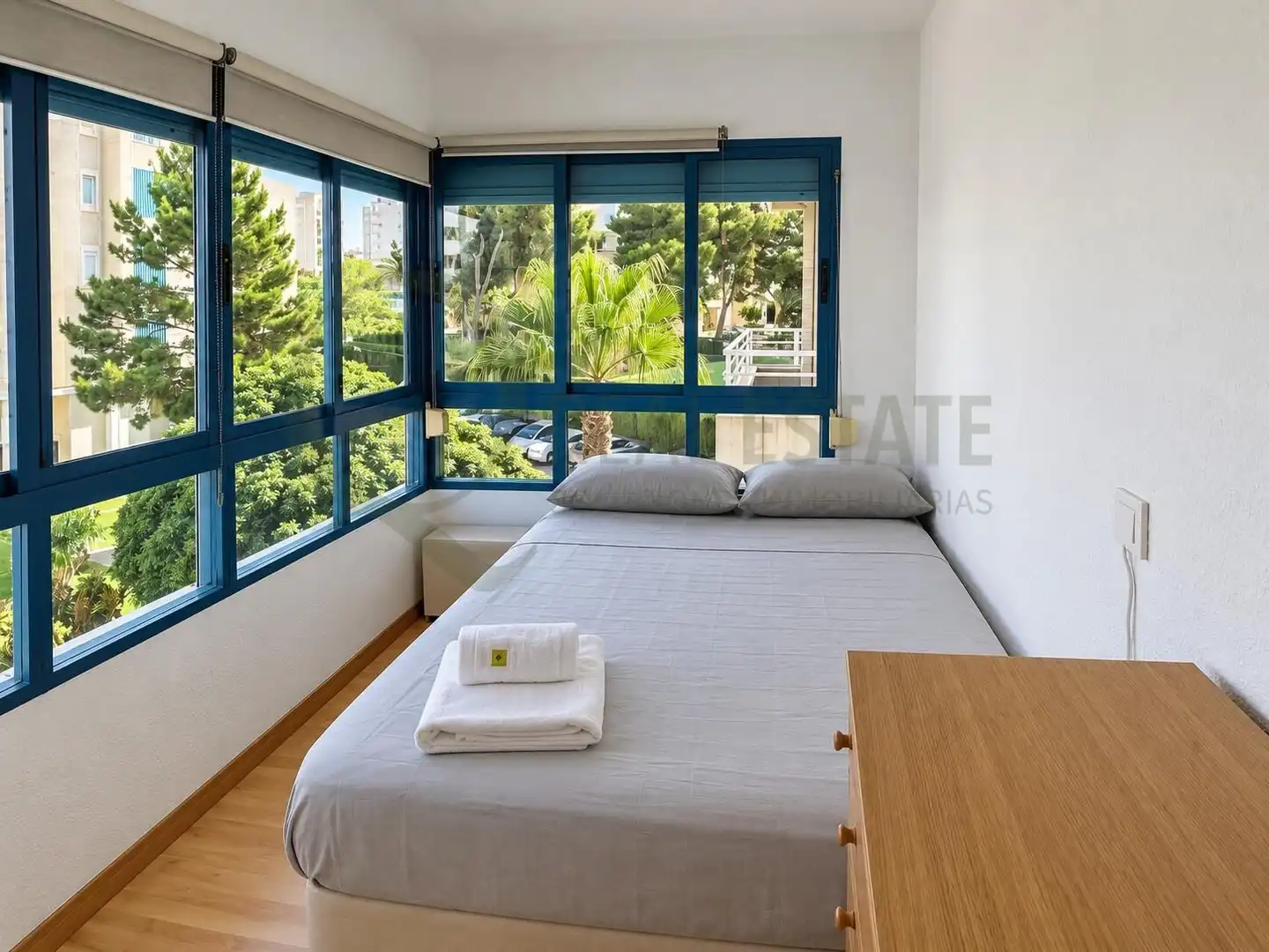 Habitación de Piso en venta en Playa de San Juan - El Cabo de las Huertas