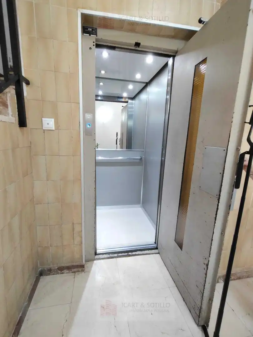 Piso en venta en Vinaròs con Calefacción y Amueblado