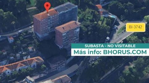 Foto 2 de Piso en venta en Jardines de Zorrotza, 6, Zorrotza, Bilbao