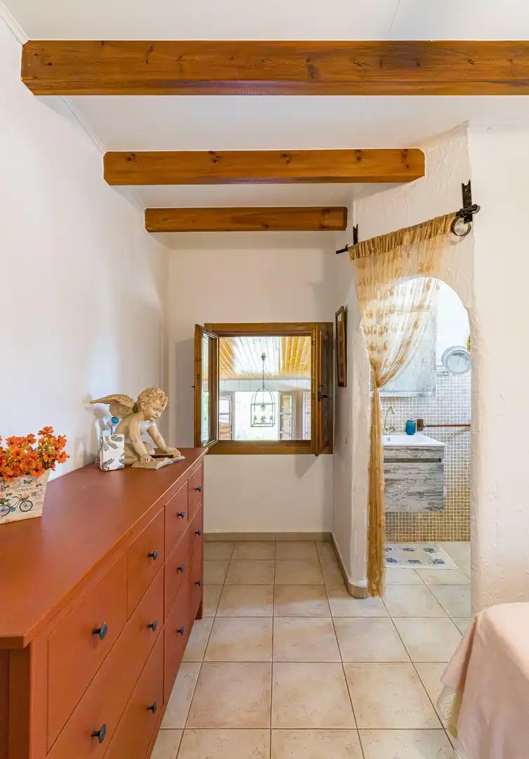 Casa o xalet en venda en Molina de Segura amb Aire condicionat, Jardí privat i Terrassa
