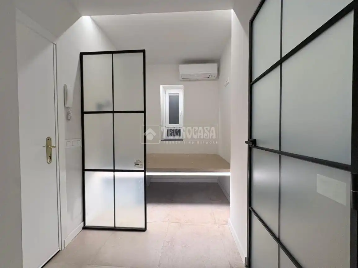 Piso en venta en Madrid con Aire acondicionado y Calefacción