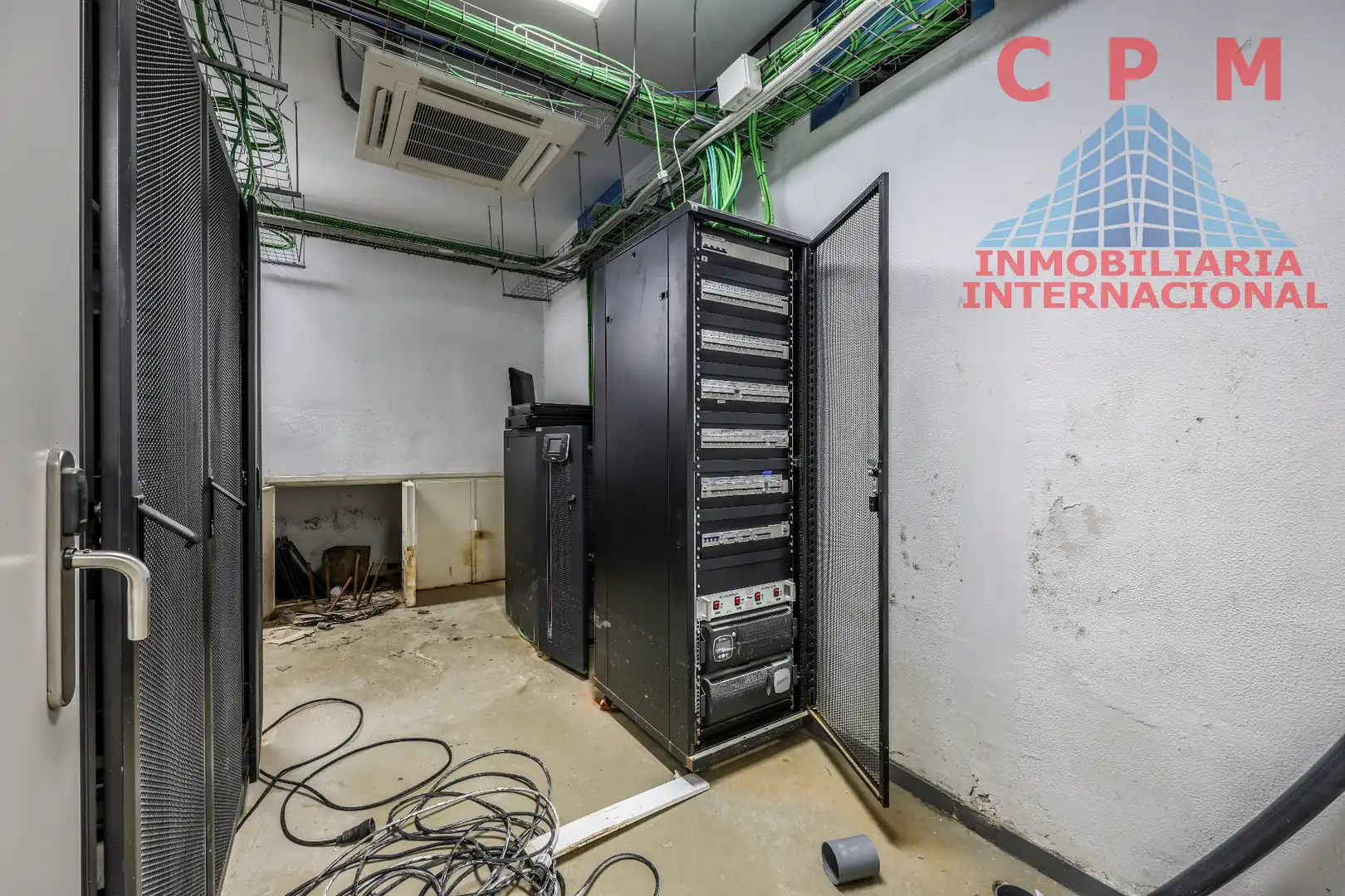 Büro zur Miete in Moncloa - Aravaca