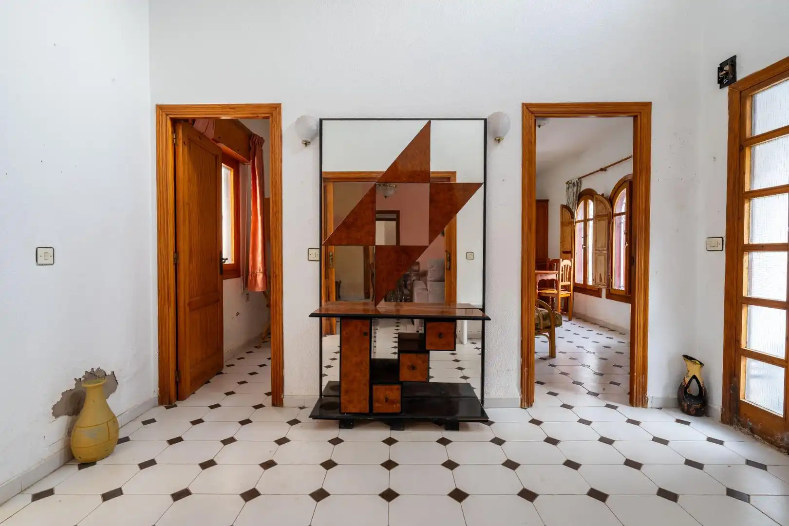 Casa o chalet en venta en Cabo de Gata con Jardín privado, Terraza y Trastero