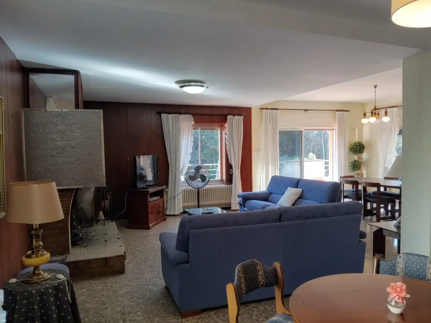 Detached house with pool for sale in Cocentaina, imagen 14