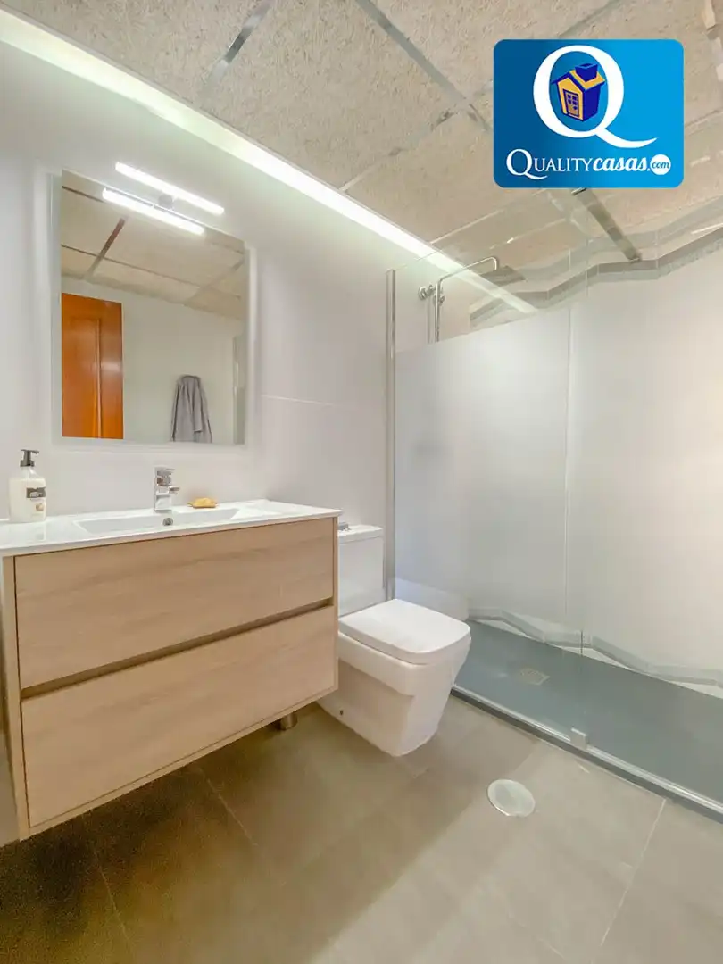 Bungalow amb terrassa en venda a Almajada - Ravel, imagen 16