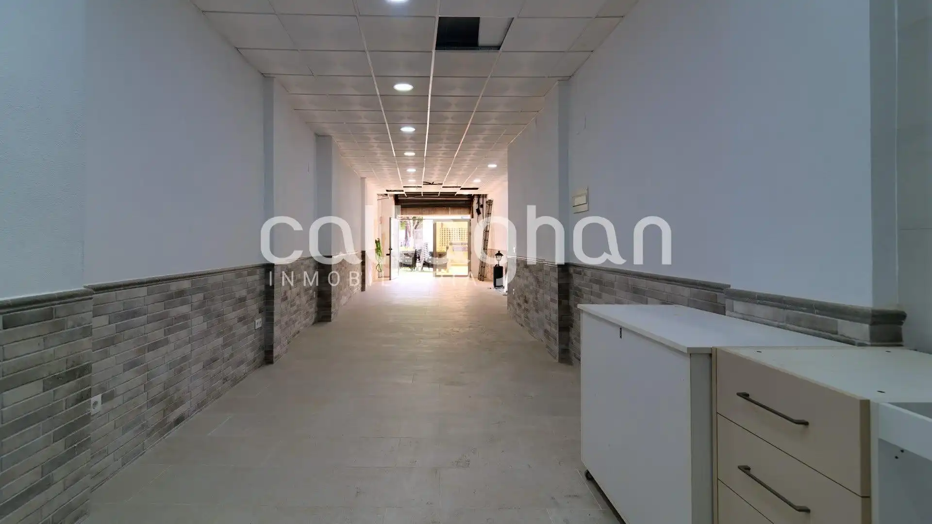 Gewerbefläche zum Verkauf in Avenida de Blasco Ibáñez, imagen 6