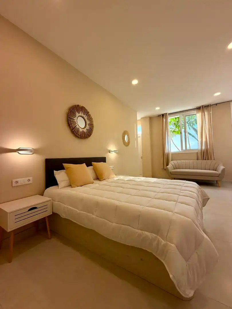 Habitación de Estudio en venta en Costa del Silencio