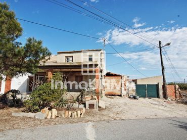 Casa en venda a Diseminado Bacarot 23A